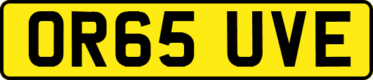OR65UVE