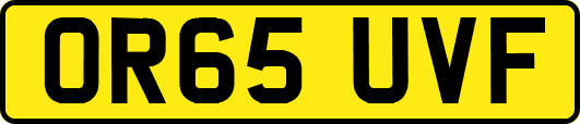 OR65UVF