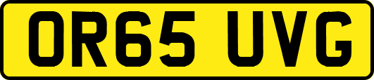 OR65UVG