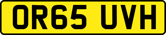 OR65UVH