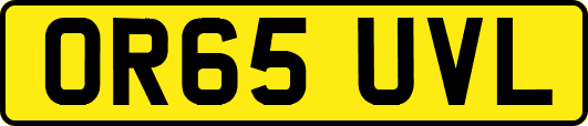 OR65UVL