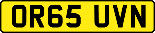 OR65UVN