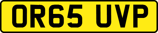 OR65UVP