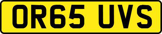 OR65UVS