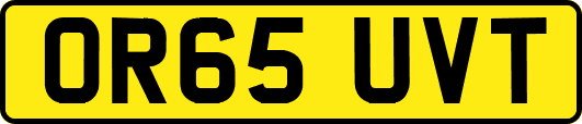 OR65UVT