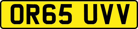 OR65UVV