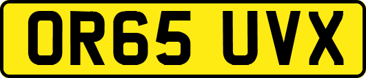 OR65UVX