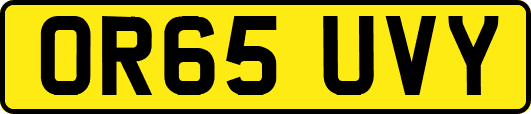 OR65UVY