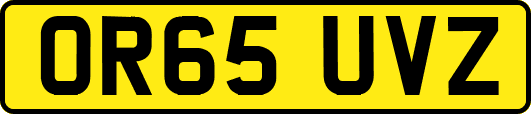 OR65UVZ