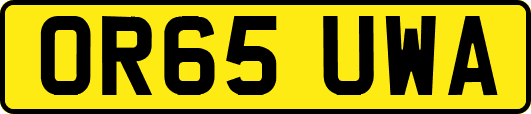 OR65UWA