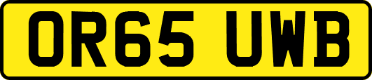OR65UWB