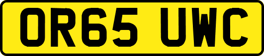 OR65UWC