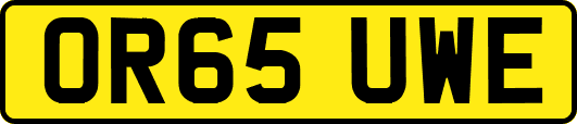 OR65UWE