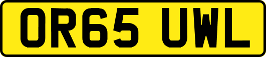 OR65UWL