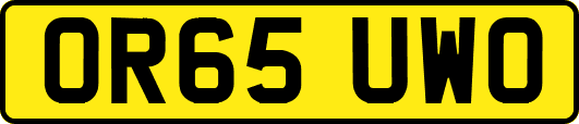 OR65UWO