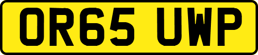 OR65UWP
