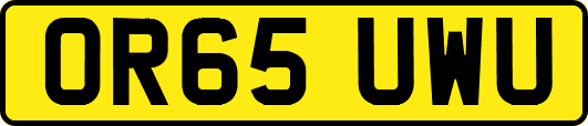 OR65UWU