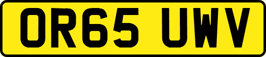 OR65UWV