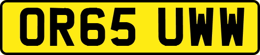 OR65UWW