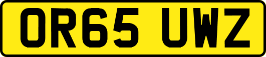 OR65UWZ