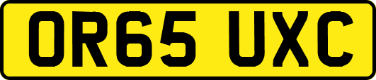 OR65UXC