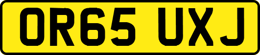 OR65UXJ