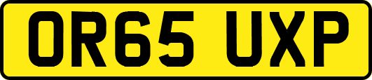OR65UXP