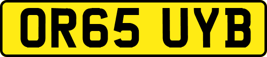 OR65UYB