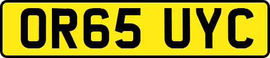 OR65UYC