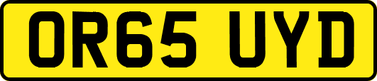 OR65UYD