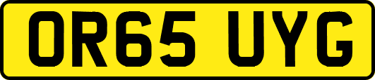 OR65UYG