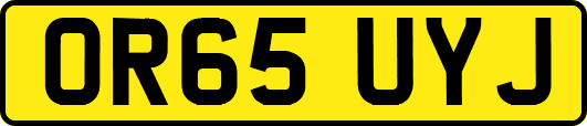 OR65UYJ