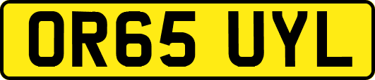 OR65UYL