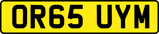 OR65UYM