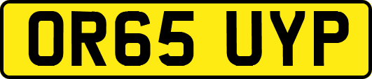 OR65UYP