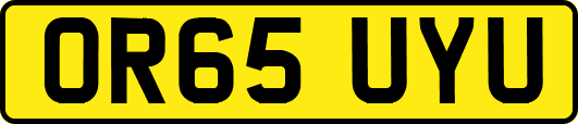 OR65UYU