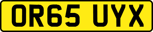 OR65UYX