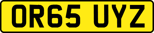 OR65UYZ