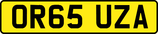 OR65UZA