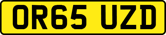 OR65UZD