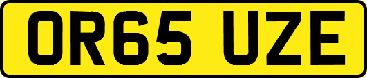 OR65UZE