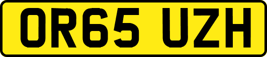 OR65UZH