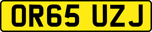 OR65UZJ