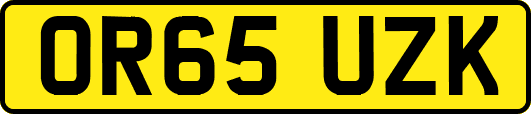 OR65UZK