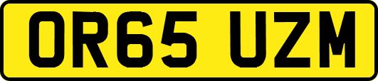 OR65UZM