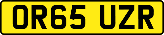 OR65UZR
