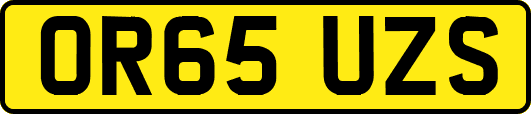 OR65UZS