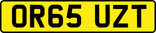 OR65UZT