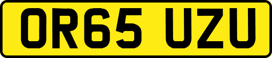 OR65UZU