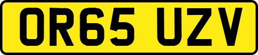 OR65UZV
